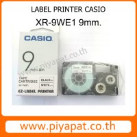 LABEL XR-9WE1